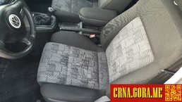Prodajem auto: Volkswagen - Passat tdi 2000 godište, Cetinje - Vozila - Crna Gora