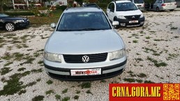 Prodajem auto: Volkswagen - Passat tdi 2000 godište, Cetinje - Vozila - Crna Gora