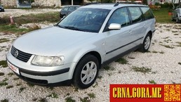 Prodajem auto: Volkswagen - Passat tdi 2000 godište, Cetinje - Vozila - Crna Gora