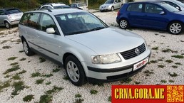 Prodajem auto: Volkswagen - Passat tdi 2000 godište, Cetinje - Vozila - Crna Gora