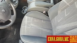 Prodajem auto: Renault - Megane dci 2004 godište, Cetinje - Vozila - Crna Gora