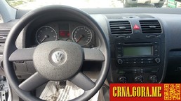 Prodajem auto: Volkswagen - Golf 5 tdi 2005 godište, Cetinje - Vozila - Crna Gora