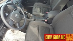 Prodajem auto: Volkswagen - Golf 5 tdi 2005 godište, Cetinje - Vozila - Crna Gora
