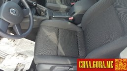 Prodajem auto: Volkswagen - Golf 5 tdi 2005 godište, Cetinje - Vozila - Crna Gora