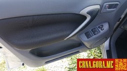 Prodajem auto: Toyota - RAV 4 d4d 2002 godište, Cetinje - Vozila - Crna Gora