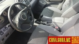 Prodajem auto: Toyota - RAV 4 d4d 2002 godište, Cetinje - Vozila - Crna Gora