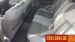 Prodajem auto: Toyota - RAV 4 d4d 2002 godište, Cetinje - Vozila - Crna Gora