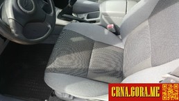 Prodajem auto: Toyota - RAV 4 d4d 2002 godište, Cetinje - Vozila - Crna Gora