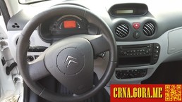 Prodajem auto: Citroen - C3 hdi 2005 godište, Cetinje - Vozila - Crna Gora