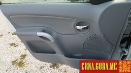Prodajem auto: Citroen - C3 hdi 2005 godište, Cetinje - Vozila - Crna Gora