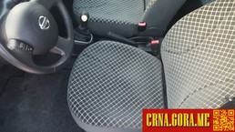 Prodajem auto: Nissan - Micra dci 2007 godište, Cetinje - Vozila - Crna Gora