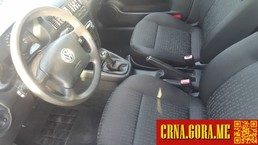 Prodajem auto: Volkswagen - Golf 4 tdi 2002 godište, Cetinje - Vozila - Crna Gora