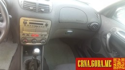 Prodajem auto: Alfa Romeo - 147 jtd 2004 godište, Cetinje - Vozila - Crna Gora