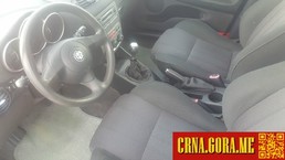Prodajem auto: Alfa Romeo - 147 jtd 2004 godište, Cetinje - Vozila - Crna Gora