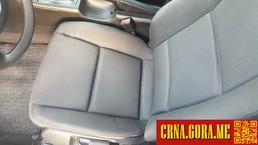 Prodajem auto: Audi - A4 tdi 2001 godište, Cetinje - Vozila - Crna Gora