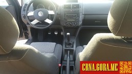 Prodajem auto: Volkswagen - Polo tdi 2005 godište, Cetinje - Vozila - Crna Gora