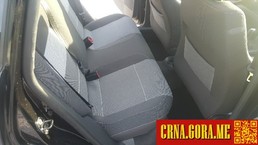 Prodajem auto: Volkswagen - Polo tdi 2005 godište, Cetinje - Vozila - Crna Gora