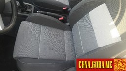 Prodajem auto: Volkswagen - Polo tdi 2005 godište, Cetinje - Vozila - Crna Gora