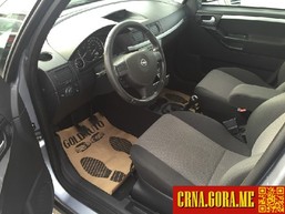 Prodajem auto: Opel - Meriva 1,7 CDTI 2005 godište, Podgorica - Vozila - Crna Gora