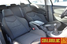 Prodajem auto: Peugeot - 308 1,6 HDI NEW MODE 2011 godište, Nikšić - Vozila - Crna Gora