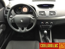 Prodajem auto: Renault - Megane  2012 godište, Cetinje - Vozila - Crna Gora