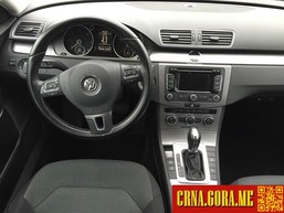 Prodajem auto: Volkswagen - Passat dsg 2012 godište, Cetinje - Vozila - Crna Gora