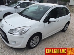 Prodajem auto: Citroen - C3  2012 godište, Cetinje - Vozila - Crna Gora