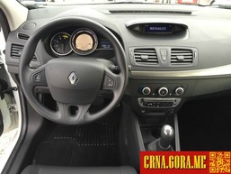 Prodajem auto: Renault - Megane  2012 godište, Cetinje - Vozila - Crna Gora