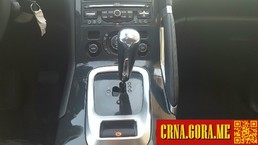 Prodajem auto: Peugeot - 3008 1.6 hdi automati 2011 godište, Podgorica - Vozila - Crna Gora