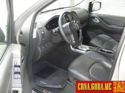 Prodajem auto: Nissan - Pathfinder DCI 2011 godište, Podgorica - Vozila - Crna Gora