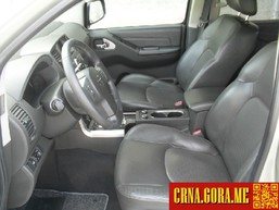 Prodajem auto: Nissan - Pathfinder DCI 2011 godište, Podgorica - Vozila - Crna Gora