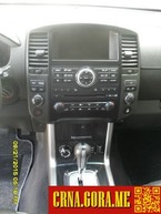 Prodajem auto: Nissan - Pathfinder DCI 2011 godište, Podgorica - Vozila - Crna Gora