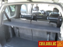 Prodajem auto: Nissan - Pathfinder DCI 2011 godište, Podgorica - Vozila - Crna Gora