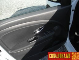 Prodajem auto: Renault - Megane DCI 2012 godište, Podgorica - Vozila - Crna Gora