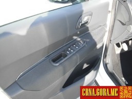 Prodajem auto: Peugeot - 3008 hdi 2012 godište, Podgorica - Vozila - Crna Gora
