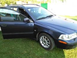 VOLVO V40 2001 - Vozila - Crna Gora