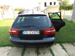 VOLVO V40 2001 - Vozila - Crna Gora