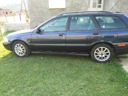 VOLVO V40 2001 - Vozila - Crna Gora