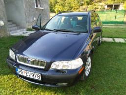 VOLVO V40 2001 - Vozila - Crna Gora