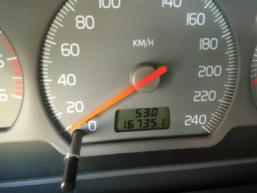 VOLVO V40 2001 - Vozila - Crna Gora