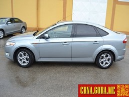 Prodajem auto: Ford - Mondeo 1.8 CDTI 2009 godište, Nikšić - Vozila - Crna Gora