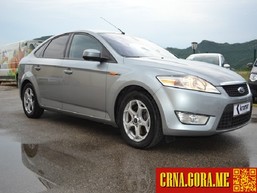 Prodajem auto: Ford - Mondeo 1.8 CDTI 2009 godište, Nikšić - Vozila - Crna Gora