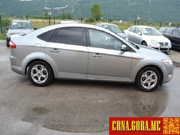 Prodajem auto: Ford - Mondeo 1.8 CDTI 2009 godište, Nikšić - Vozila - Crna Gora