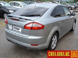 Prodajem auto: Ford - Mondeo 1.8 CDTI 2009 godište, Nikšić - Vozila - Crna Gora