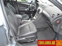 Prodajem auto: Ford - Mondeo 1.8 CDTI 2009 godište, Nikšić - Vozila - Crna Gora
