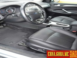 Prodajem auto: Ford - Mondeo 1.8 CDTI 2009 godište, Nikšić - Vozila - Crna Gora
