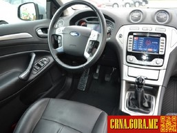 Prodajem auto: Ford - Mondeo 1.8 CDTI 2009 godište, Nikšić - Vozila - Crna Gora