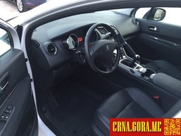 Prodajem auto: Peugeot - 3008 Felina 2012 godište, Cetinje - Vozila - Crna Gora