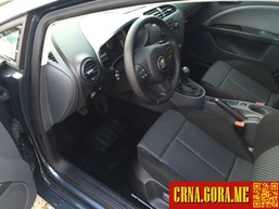 Prodajem auto: Seat - Leon 10.2007.g. 2007 godište, Cetinje - Vozila - Crna Gora