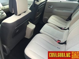 Prodajem auto: Renault - Scenic  2009 godište, Cetinje - Vozila - Crna Gora